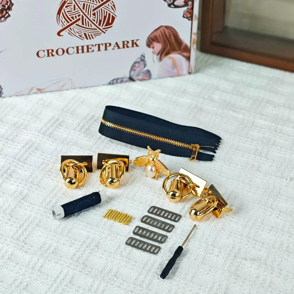 Décoration d'abeille