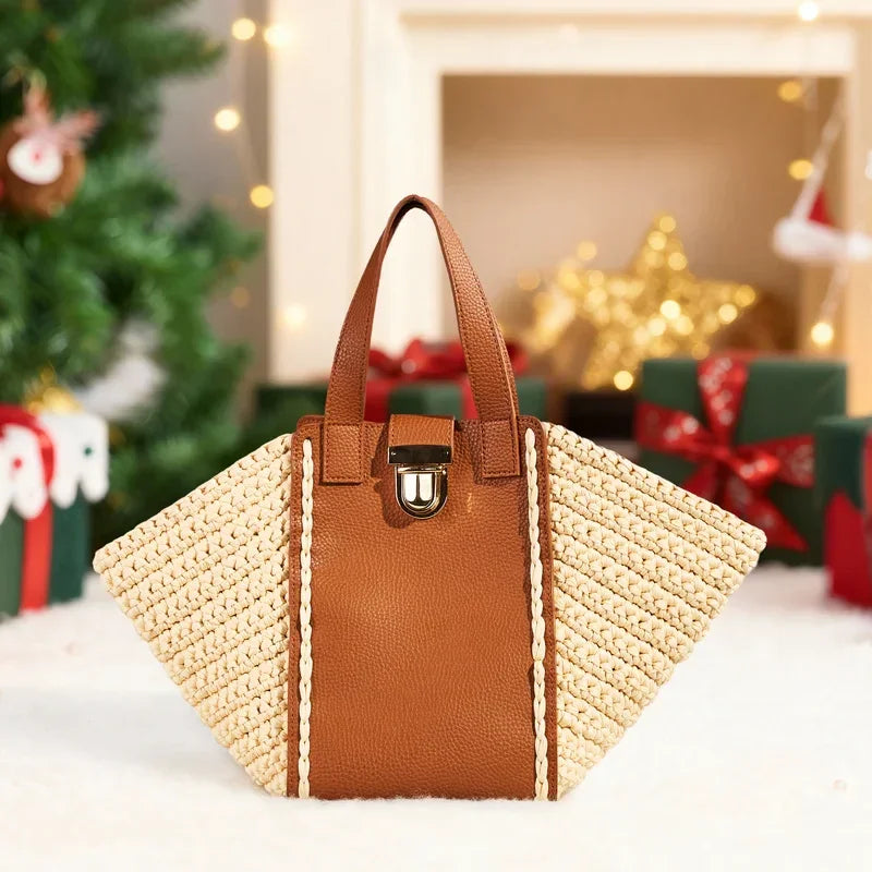 Kit de bricolage pour sac fourre-tout hamac CrochetPark™