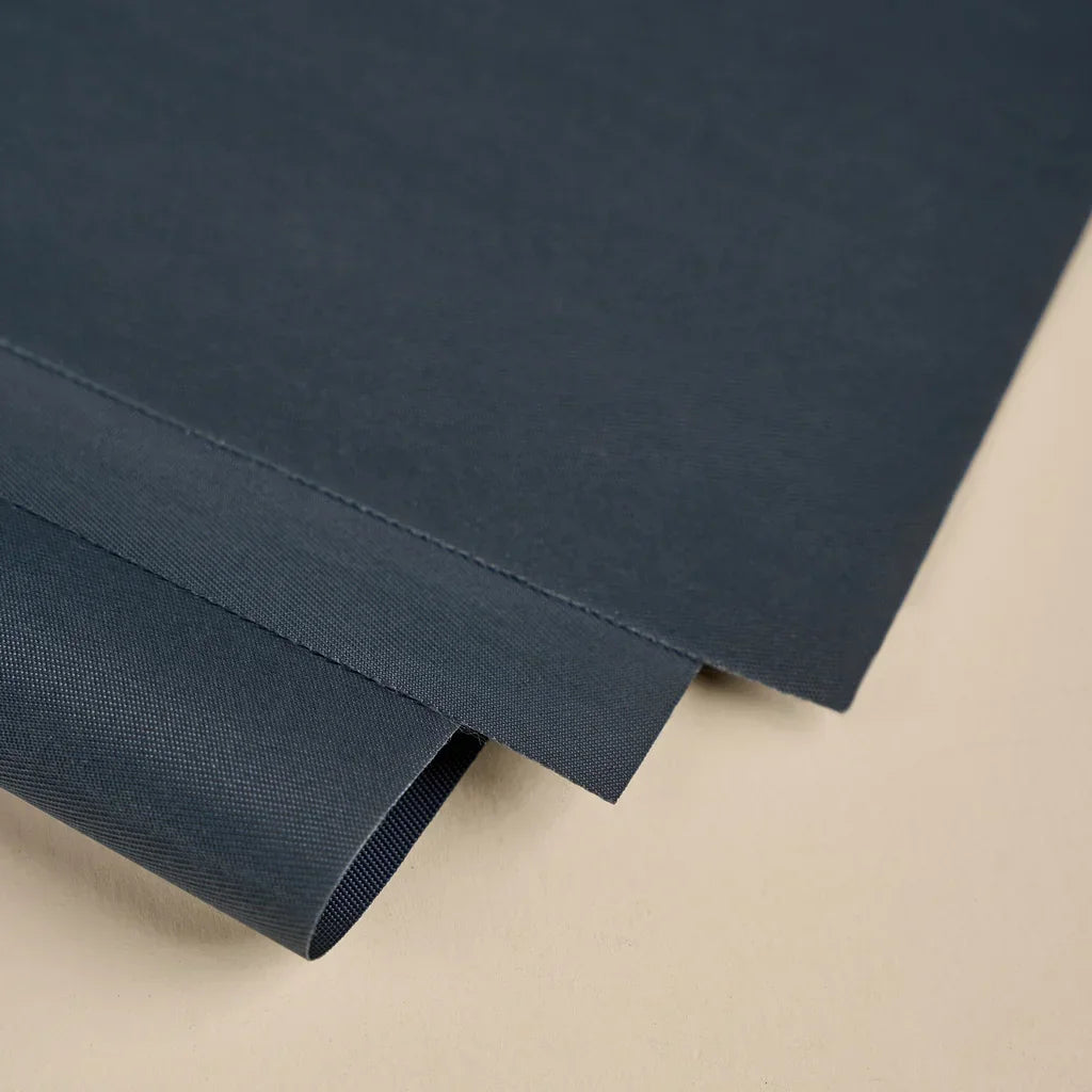 Crochet bag waterproof lining (two pieces)