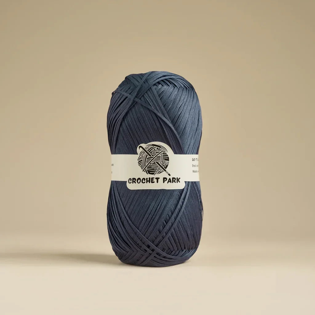 garden bee Leuchtendes Hohlgarn