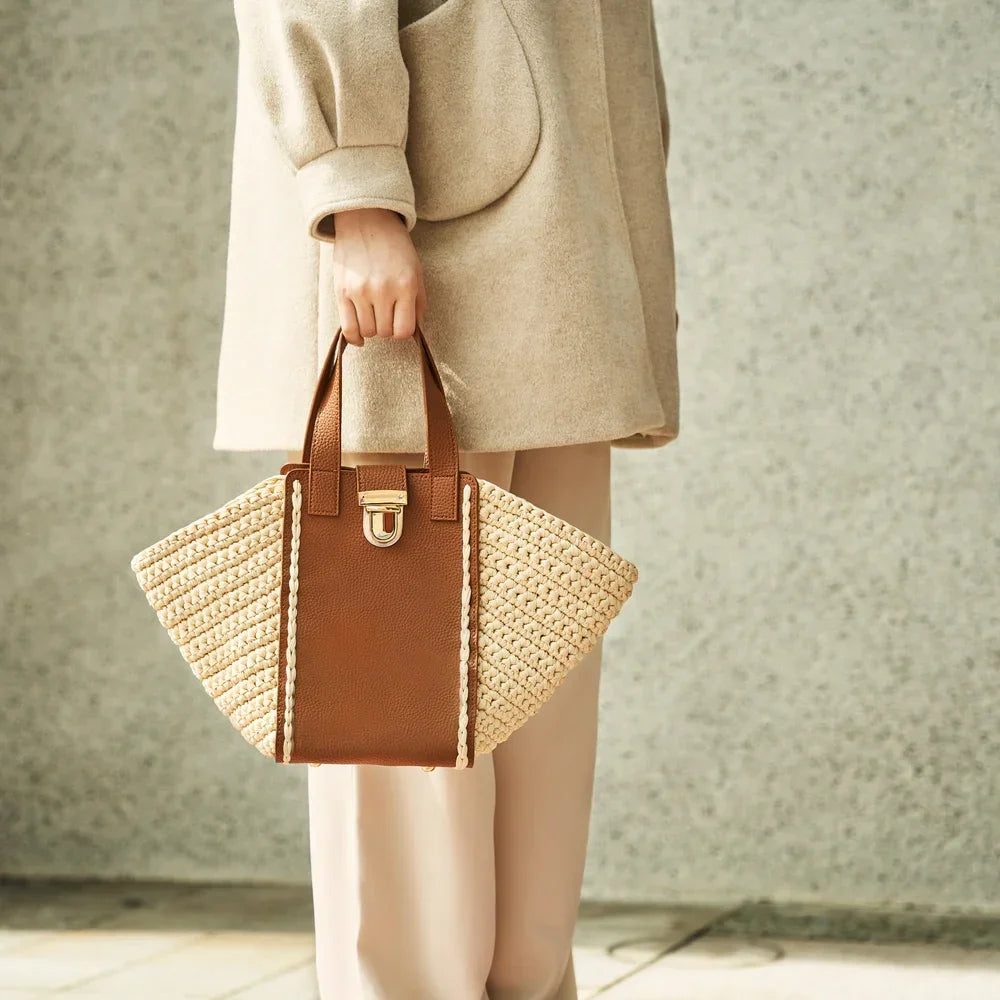 Kit de bricolage pour sac fourre-tout hamac CrochetPark™