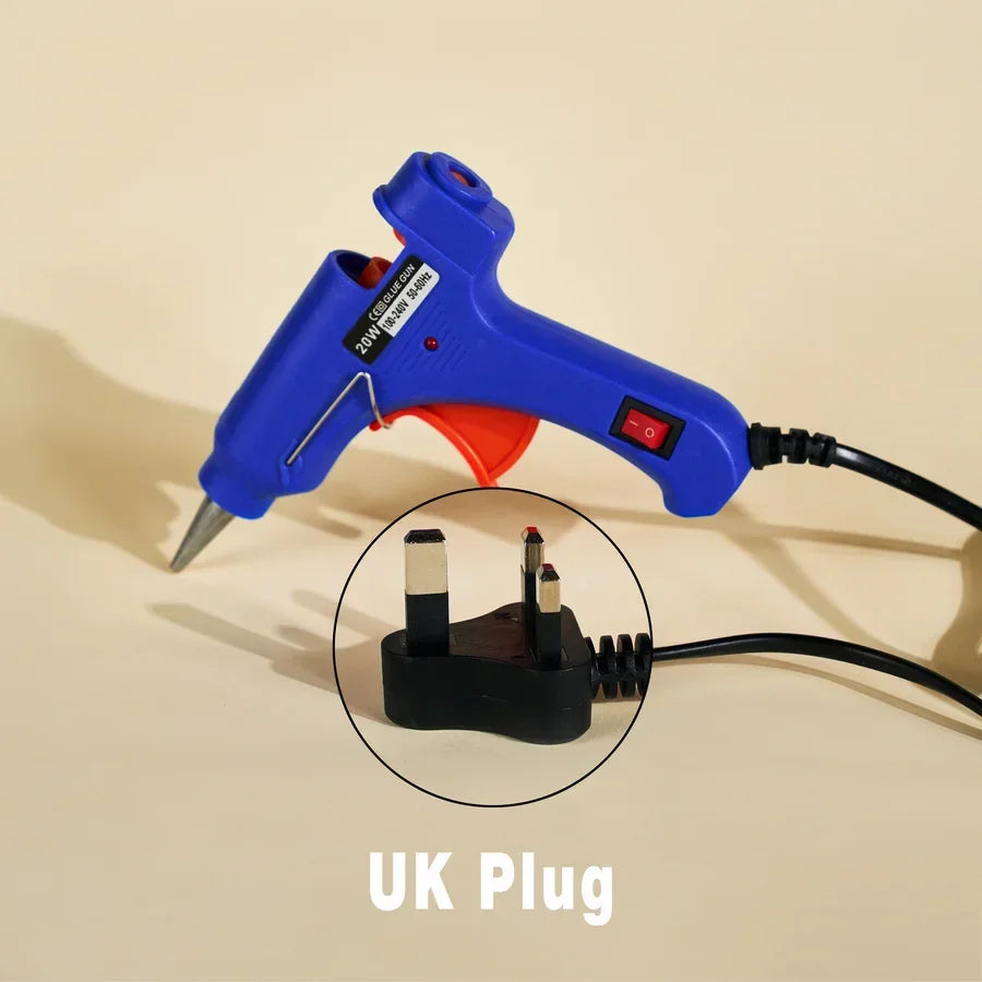 Glue Gun
