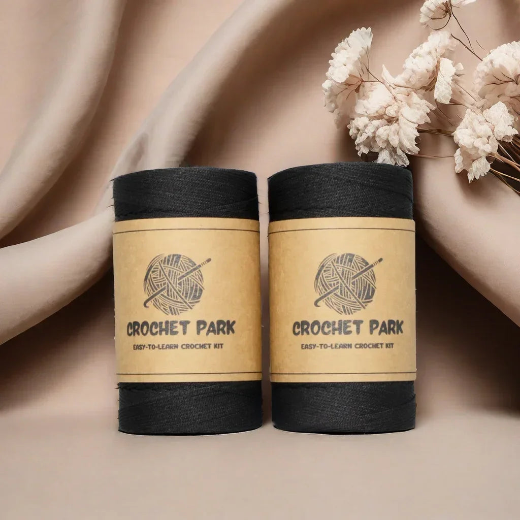 garden bee Luminous Hollow Yarn