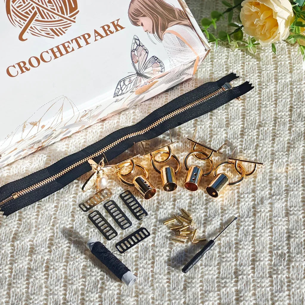 Décoration d'abeille