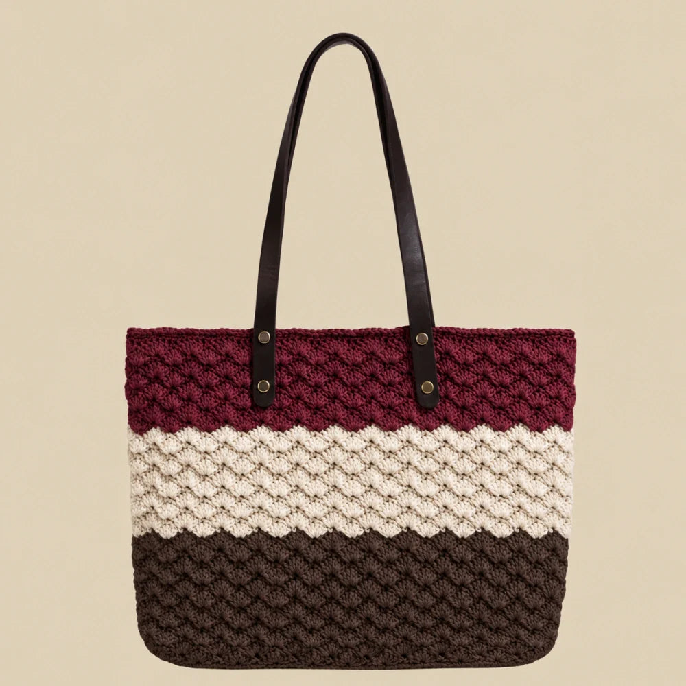 Tutorial of Everline tote kit