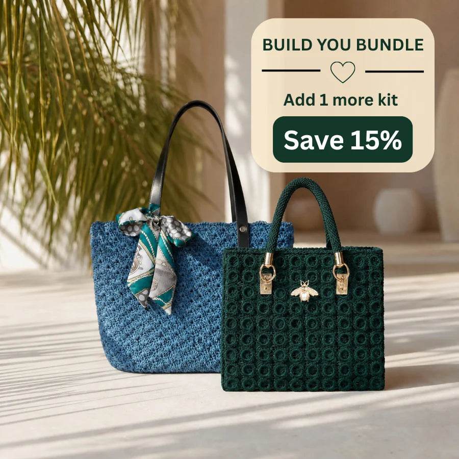 Build your own bundle