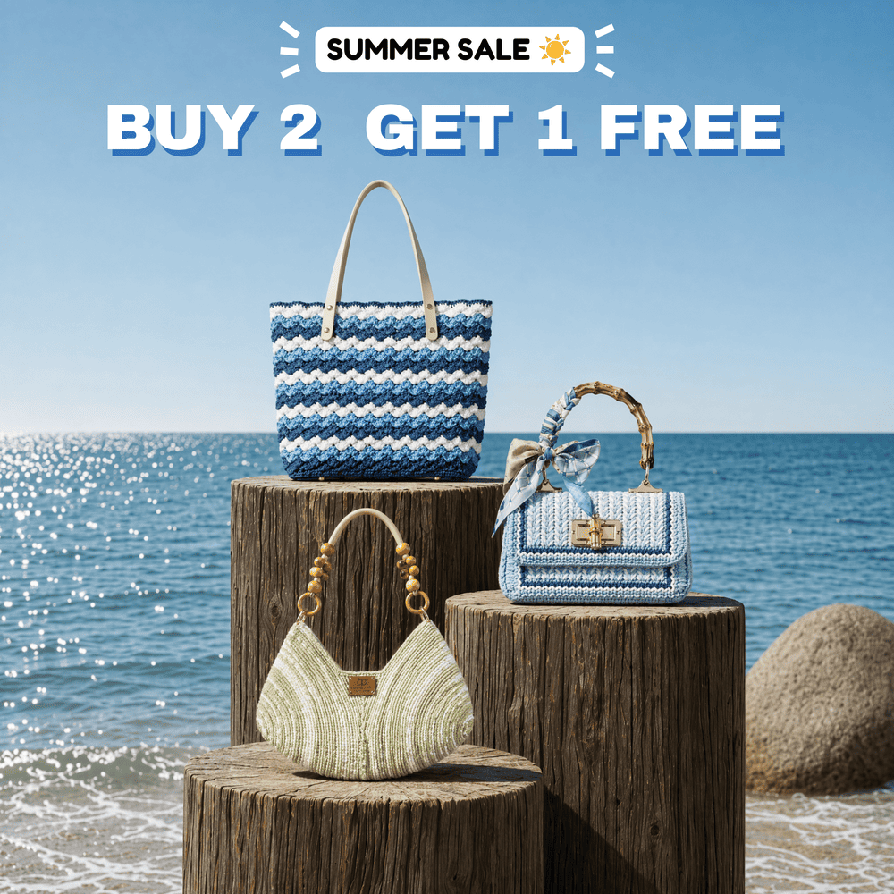 Buy 2 Get 1 Free