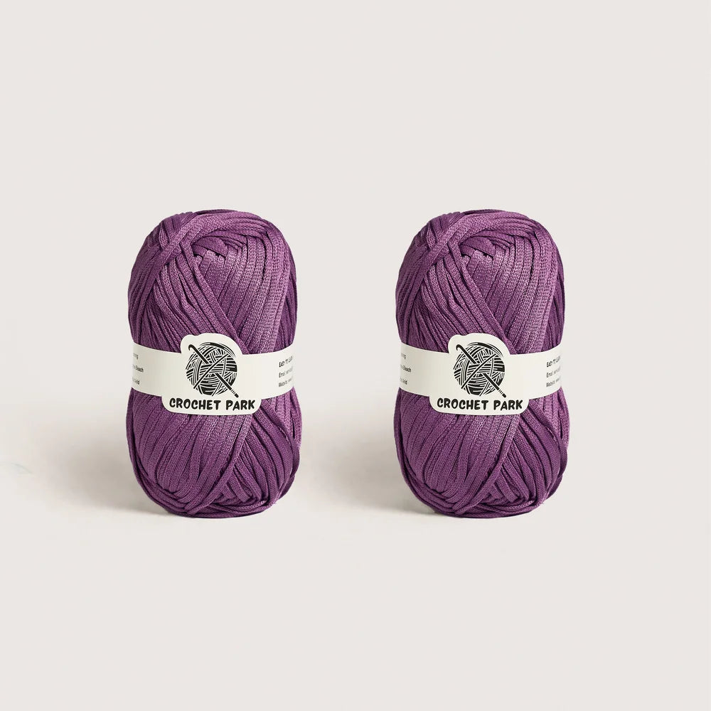 Elegent Granny bag yarn