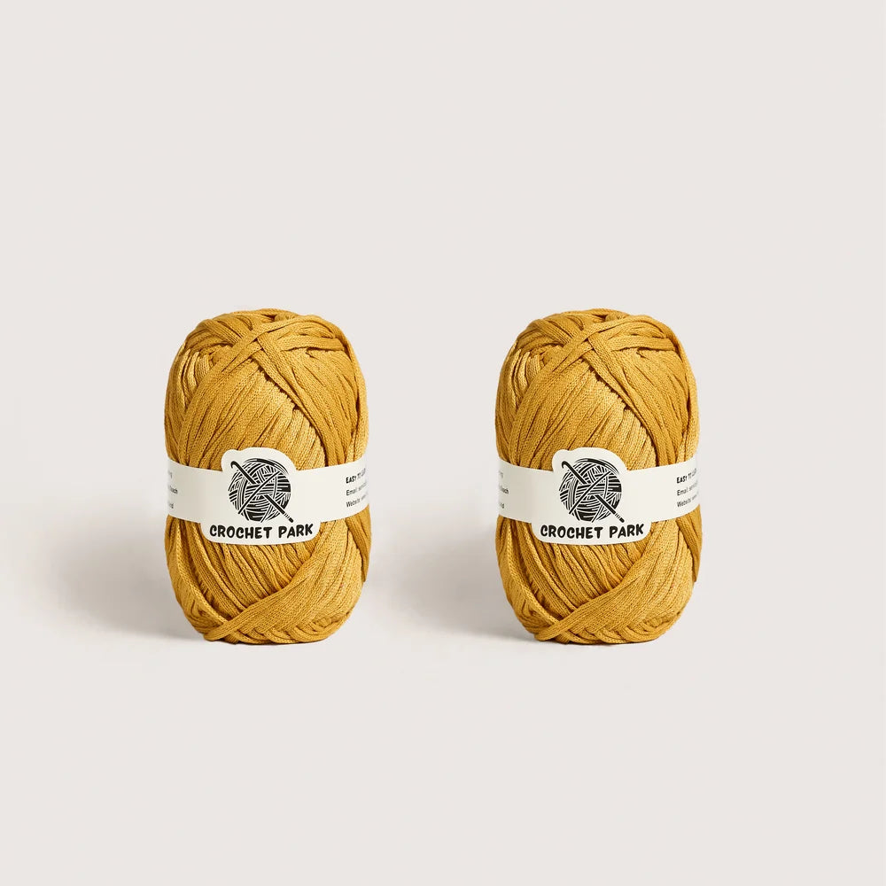 Elegent Granny bag yarn