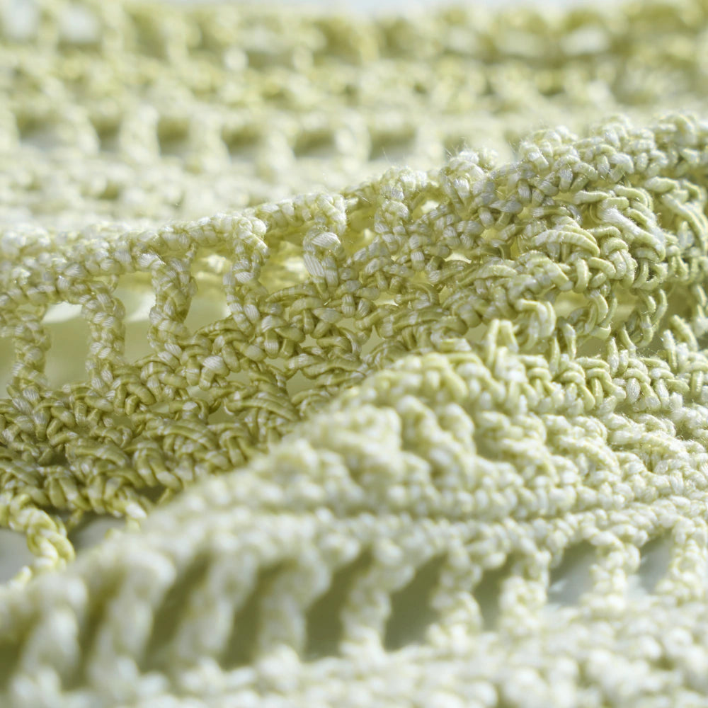 Summer Dream Cover Kit Crochet Kit