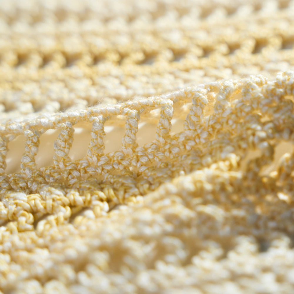 Summer Dream Cover Kit Crochet Kit