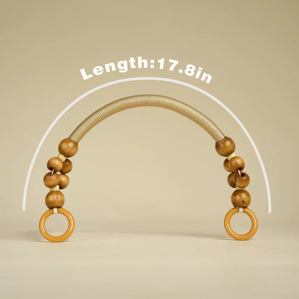DIY Bag Handle