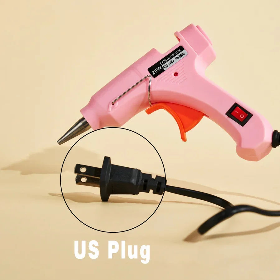 Glue Gun