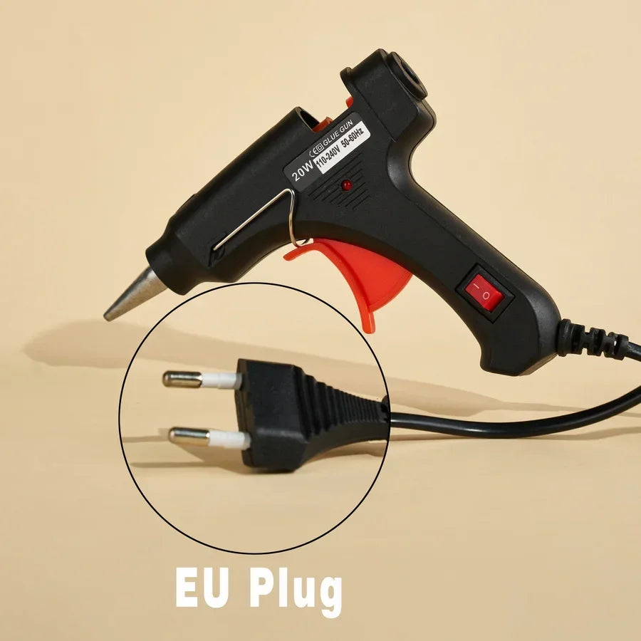 Glue Gun
