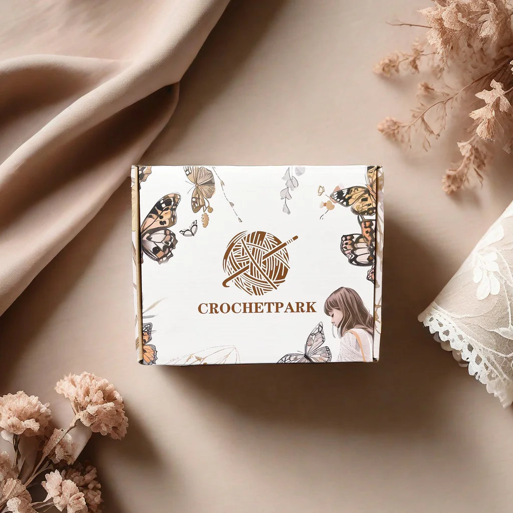 CrochetPark™ Gift Box