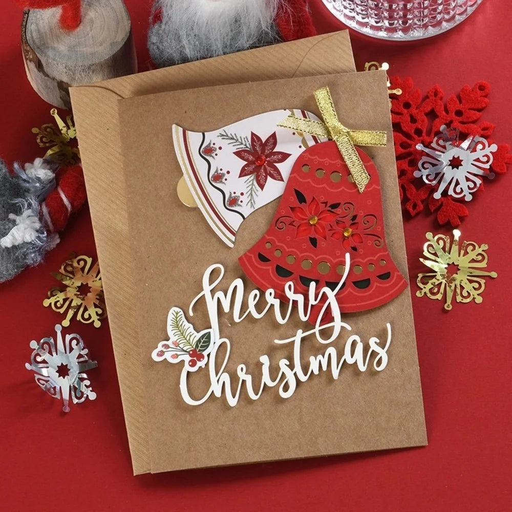 Christmas Greeting Card