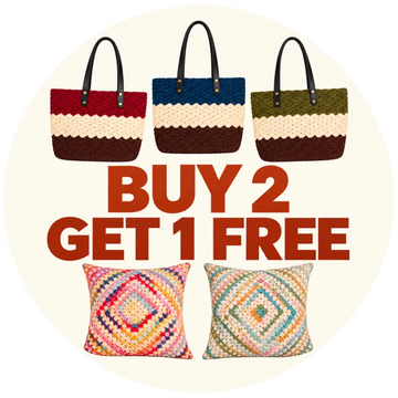 Buy 2 Get 1 Free