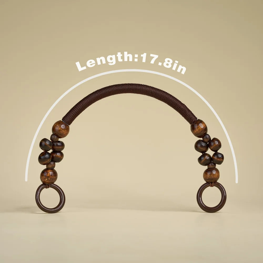 DIY Bag Handle