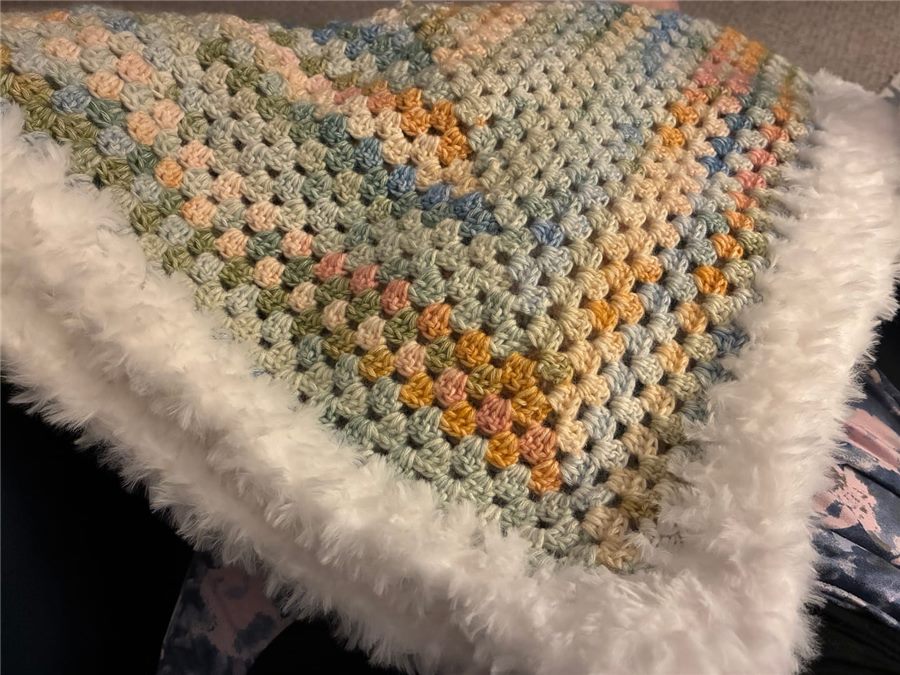 Review by Leisa M.